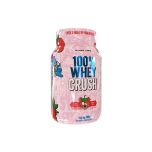 100% WHEY CRUSH UNDER LABZ