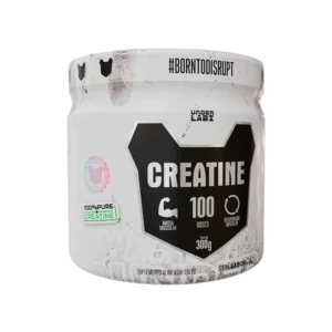 Creatina Monohidratada