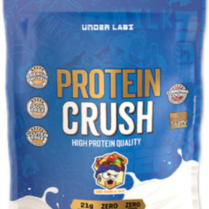 Crush Protein 900g