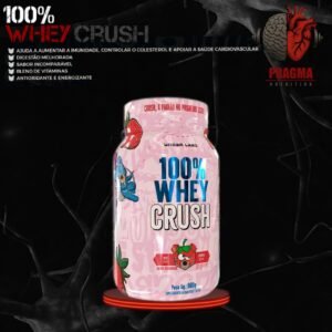 Crush Protein 900g