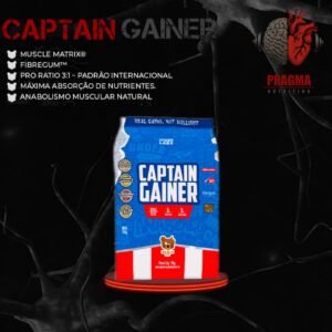 Captain Gainer