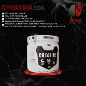 Creatina Monohidratada Under labz