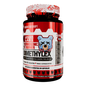 DIMETHYLEX 60 CAPS