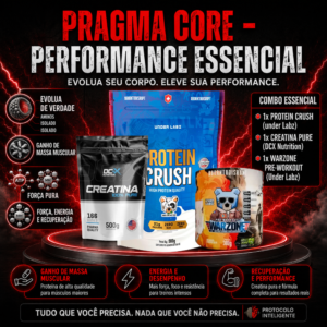 Performance Essencial