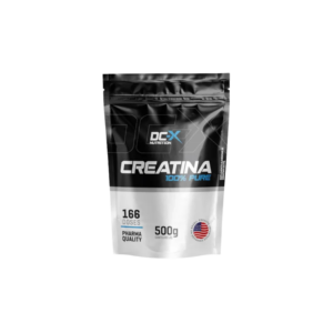 CREATINA 100% PURA REFIL 500G