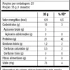 WHEY 100% REFIL BLACK SKULL 900 G - Thumbnail Image 2